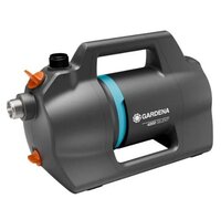 Besproeiingspomp 4200 silent set