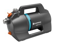 Besproeiingspomp 4300 silent