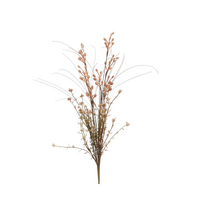 Bessentak l54d5cm bruin