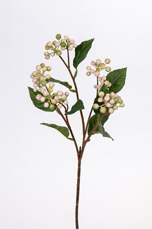 Bessentak l55cm roze