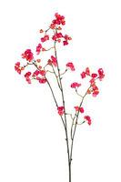 Bessentak l90cm roze/zalm