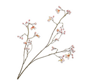 Bessentak l92cm perzik/creme