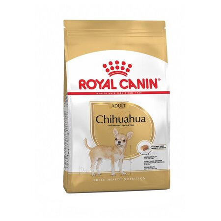 BHN Chihuahua 28 adult 3kg