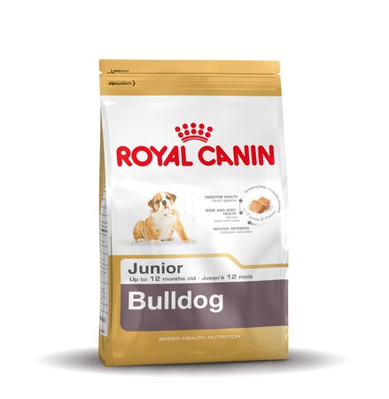 BHN Fr. Bulldog Junior 3kg