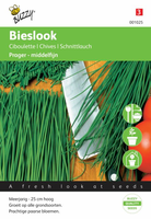 Bieslook fijn 2g - afbeelding 4