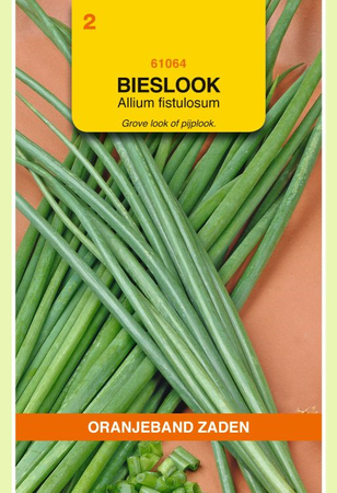 Bieslook grof 2g - afbeelding 1