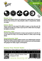 Bieslook grof allium fistulos 2g - afbeelding 2