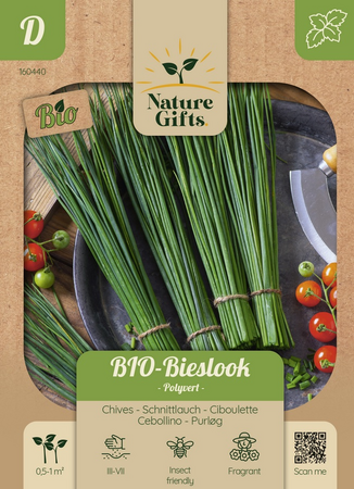 Bieslook staro bio per 1m2