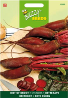 Biet cylindra halflang 5g - afbeelding 4