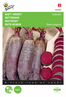 Biet cylindra halflang 5g