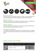 Biet kogel 2 5g - afbeelding 2