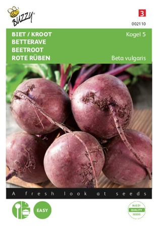 Biet kogel 5 loki 5g - afbeelding 1