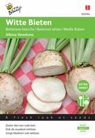 Bieten albina vereduna wit 3g - afbeelding 3