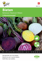 Bieten mixed colors 5g - afbeelding 3