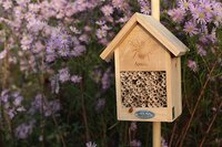 Bijenhuis silhouet - afbeelding 2