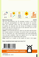 Bijenmengsel 5m2 5gram - afbeelding 2