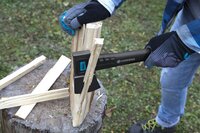 Bijl universeel 900b - afbeelding 2