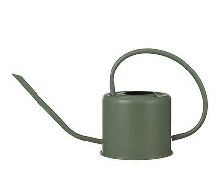 Bijzettafel goa l35b35h33cm zwart