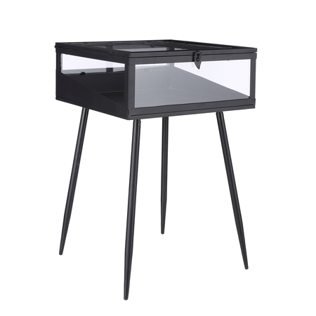 Bijzettafl glenn l38b40.5h58cm