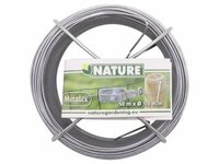 Binddraad gegalv. d1.1mm l50m