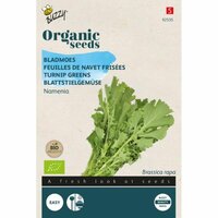 Bio bladmoes namenia 2.5g