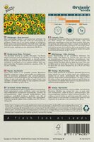 Bio coreopsis. meisjesogen 0.25g - afbeelding 2