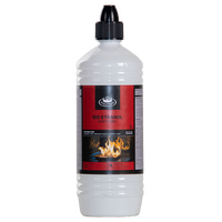 Bio-ethanol l8b8h26cm