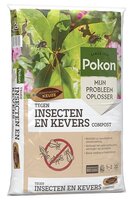 Bio insecten kevers 20 Ltr