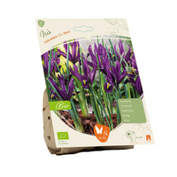 Bio iris j.s. duyt 10st