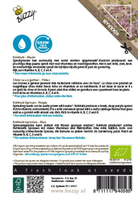 Bio knip&eet koolrabi 20g - afbeelding 2