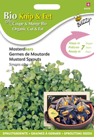 Bio knip&eet mosterd-kers 30g - afbeelding 3