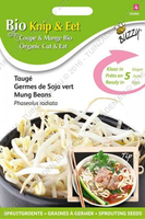 Bio knip&eet tauge 30g - afbeelding 3