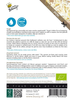 Bio knip&eet tauge 30g - afbeelding 2