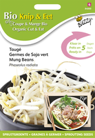 Bio knip&eet tauge 30g - afbeelding 4