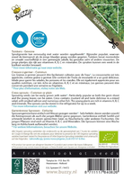 Bio knip&eet tuinkers 30g - afbeelding 2