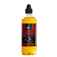 Bio lampenolie citronella l8b8h25cm