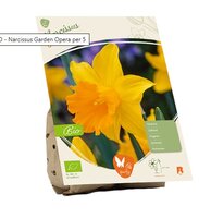 Bio - narcissus garden opera 5st