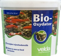 Bio-oxydator 2500 ml - afbeelding 2