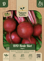 Bio rode biet rode kogel 2 sturoman 10m