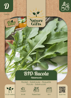 Bio rucola salatrauke per 20m