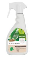 Bio schimmelbestrijder blad 750ml