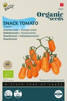 Bio snacktomaat ormato 6 zdn