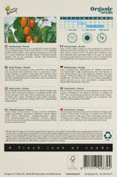 Bio snacktomaat ormato 6 zdn - afbeelding 2