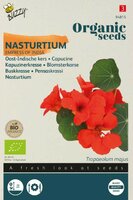 Bio tropaeolum empres of india 1.5g