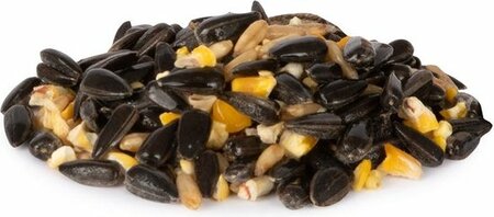 Bio wildbird blend 2.5kg