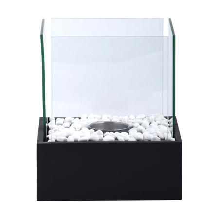 Bioethanol haard rh l21b25h28