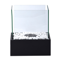 Bioethanol haard rh l21b25h28