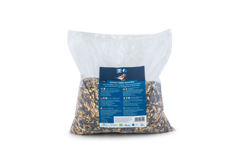 Biologisch voedertafel mix 2.5kg