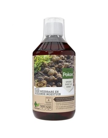 Bioplantk schimknol 500ml