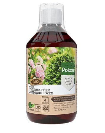 Bioplantkr schim pl500ml